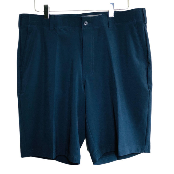 NWT Ben Hogan 10" Performance Golf Shorts UPF 30 - Size 36 - Picture 1 of 7
